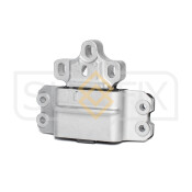 Подушка коробки передач | перед лев SUFIX, арт. FM-4104