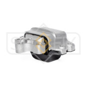 Подушка коробки передач | лев SUFIX, арт. FM-4420