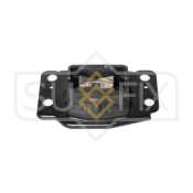 Подушка коробки передач | лев SUFIX, арт. FM-4477