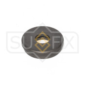 Подшипник амортизационной опоры Sufix, передний, правый/левый, арт. FM-1115