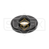 Подшипник амортизационной опоры Sufix, передний, правый/левый, арт. FM-1165