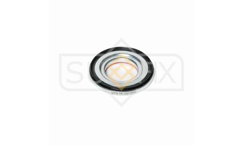 Подшипник амортизационной опоры Sufix, передний, правый/левый, арт. FM-1167