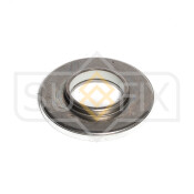 Подшипник амортизационной опоры Sufix, передний, правый/левый, арт. FM-1185