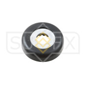 Подшипник амортизационной опоры Sufix, передний, правый/левый, арт. FM-1256