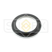 Подшипник амортизационной опоры Sufix, передний, правый/левый, арт. FM-1279