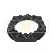 Проставка пружины | перед прав/лев SUFIX, арт. FM-1157