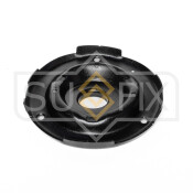 Проставка пружины | перед прав/лев SUFIX, арт. FM-1238