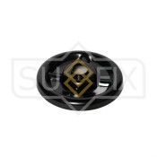 Проставка пружины | перед прав/лев SUFIX, арт. FM-1306