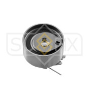 Ролик натяжной ремня ГРМ Sufix, для GAZ Volga Siber / Sobol, арт. FP-2039