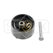 Ролик натяжной ремня ГРМ Sufix, арт. FP-2380