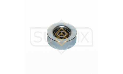 Натяжитель приводного ремня с роликом Sufix, арт. FP-2130