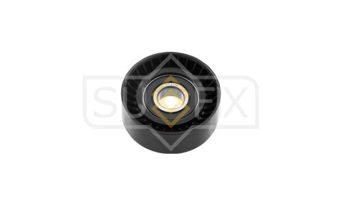 Натяжитель приводного ремня с роликом Sufix, арт. FP-2188