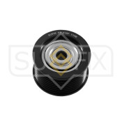 Натяжитель приводного ремня с роликом Sufix, арт. FP-2197