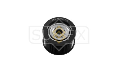 Натяжитель приводного ремня с роликом Sufix, арт. FP-2197