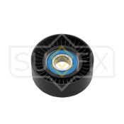 Натяжитель приводного ремня с роликом Sufix, арт. FP-2208