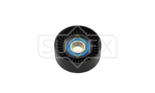 Натяжитель приводного ремня с роликом Sufix, арт. FP-2208