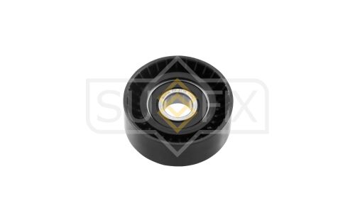 Натяжитель приводного ремня с роликом Sufix, арт. FP-2116