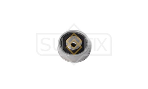 Ролик ремня ГРМ Sufix, натяжной, арт. FP-2166