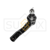 Наконечник рулевой тяги Sufix, левый, арт. SE-1483