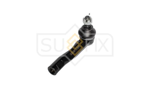 Наконечник рулевой тяги Sufix, левый, арт. SE-1483