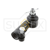 Наконечник рулевой тяги Sufix, левый, арт. SE-1551