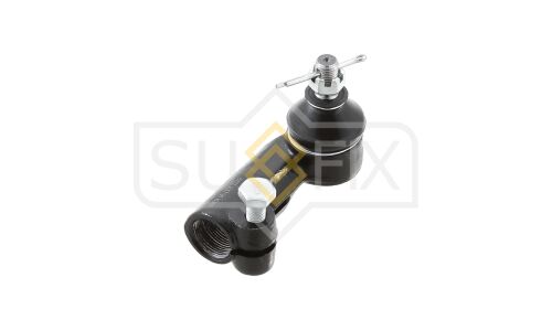 Наконечник рулевой тяги Sufix, левый, арт. SE-1551