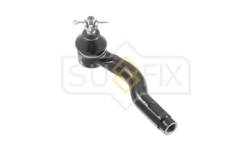 Наконечник рулевой тяги Sufix, левый, арт. SE-1577
