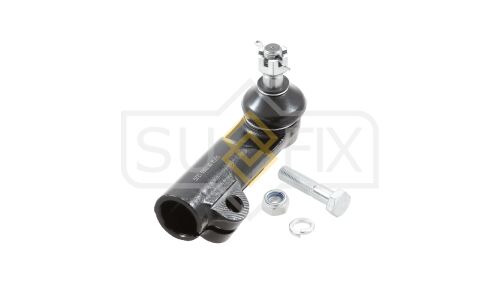 Наконечник рулевой тяги Sufix, левый, арт. SE-1669