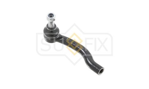 Наконечник рулевой тяги Sufix, правый, арт. SE-1536