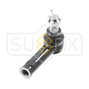 Наконечник рулевой тяги Sufix, арт. SE-1332