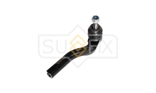 Наконечник рулевой тяги Sufix, правый, арт. SE-1656