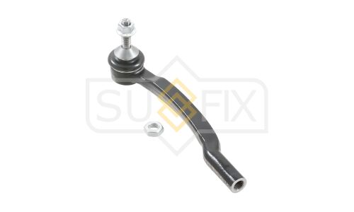Наконечник рулевой тяги Sufix, левый, арт. SE-1531