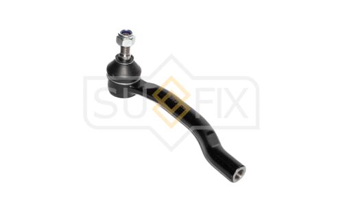 Наконечник рулевой тяги Sufix, левый, арт. SE-1591
