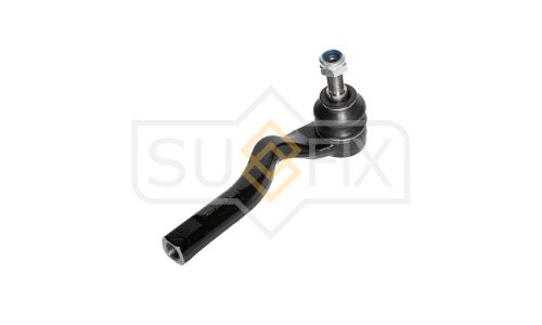 Наконечник рулевой тяги Sufix, левый, арт. SE-1655