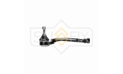 Наконечник рулевой тяги Sufix, левый, арт. SE-1657