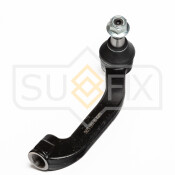 Наконечник рулевой тяги Sufix, левый, арт. SE-1661