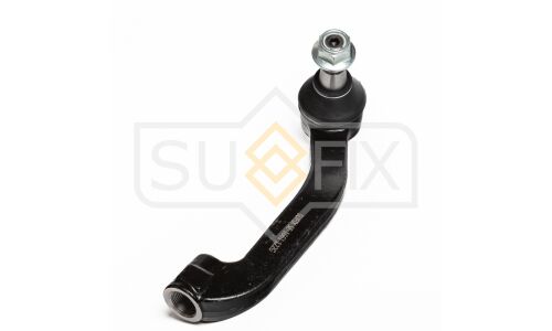 Наконечник рулевой тяги Sufix, левый, арт. SE-1661