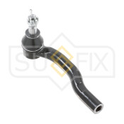 Наконечник рулевой тяги Sufix, левый, арт. SE-1665