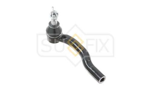 Наконечник рулевой тяги Sufix, левый, арт. SE-1665