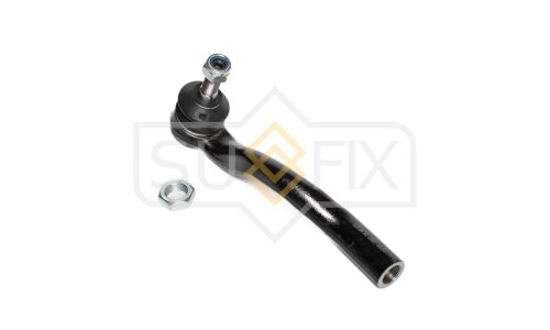 Наконечник рулевой тяги Sufix, левый, арт. SE-1667