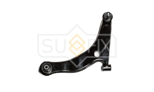 Рычаг подвески Sufix, передний, нижний, левый, арт. SH-1803