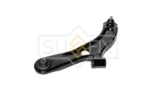 Рычаг подвески Sufix, передний, левый, арт. SH-1557