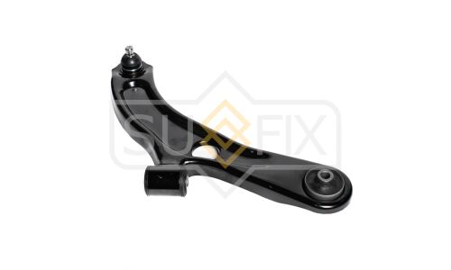 Рычаг подвески Sufix, передний, правый, арт. SH-1558