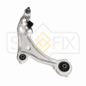 Рычаг подвески Sufix, передний, правый, арт. SH-1624