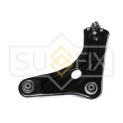 Рычаг подвески Sufix, передний, левый, арт. SH-1459