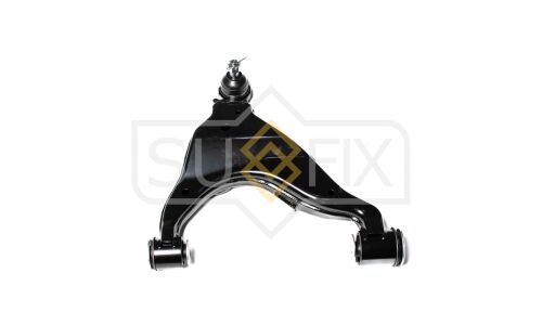 Рычаг подвески Sufix, передний, левый, арт. SH-1517
