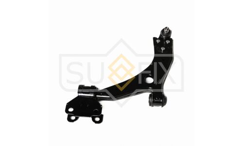Рычаг подвески Sufix, передний, левый, арт. SH-1539