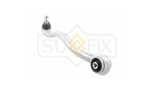 Рычаг подвески Sufix, передний, левый, арт. SH-1385
