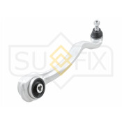 Рычаг подвески Sufix, передний, правый, арт. SH-1386