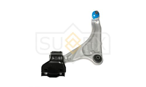Рычаг подвески Sufix, передний, нижний, левый, арт. SH-1065